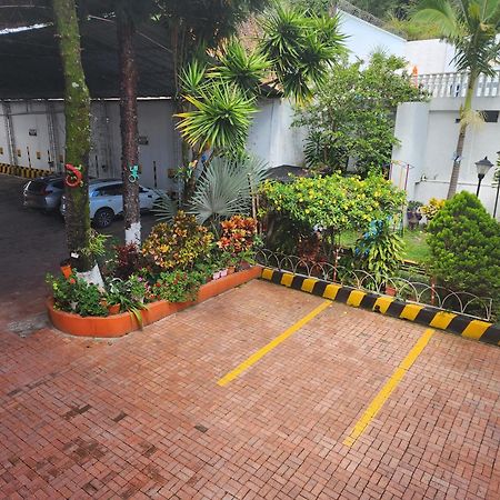 Hotel Emperador Barbosa  Ngoại thất bức ảnh