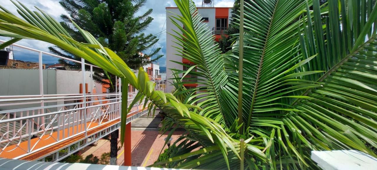 Hotel Emperador Barbosa  Ngoại thất bức ảnh